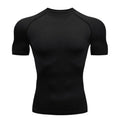 Superhero Active Workout Shirt