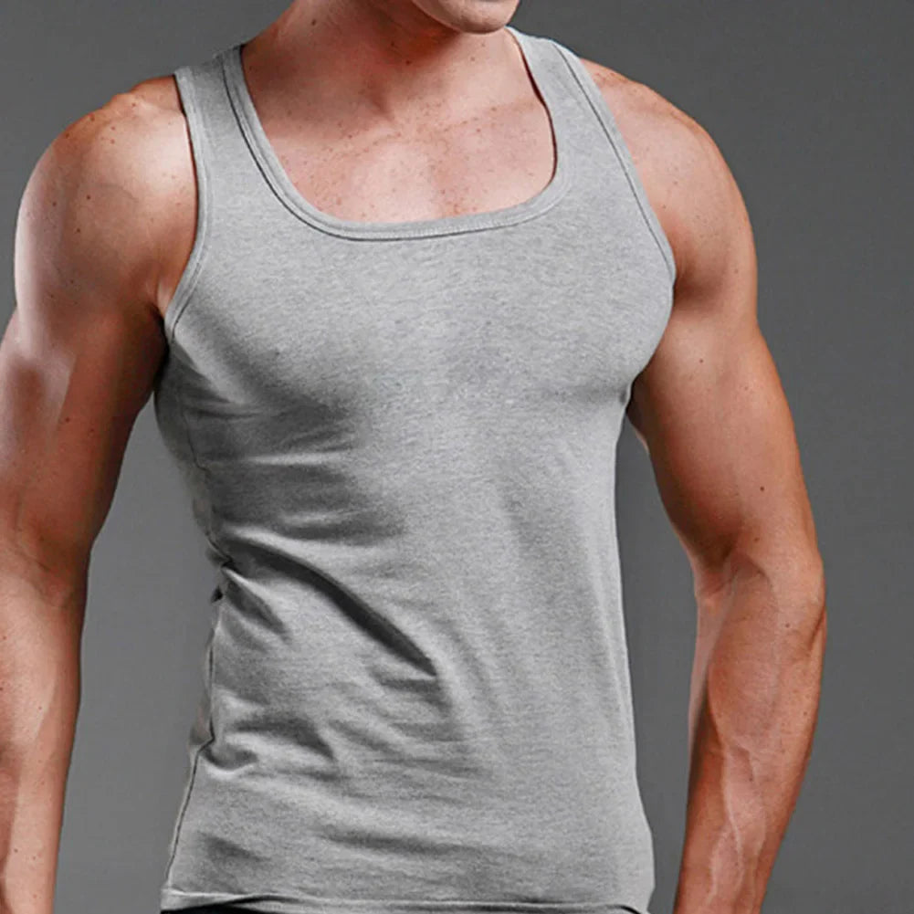 Comfort Cotton Men's Tank