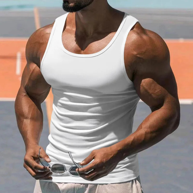 Comfort Cotton Men's Tank