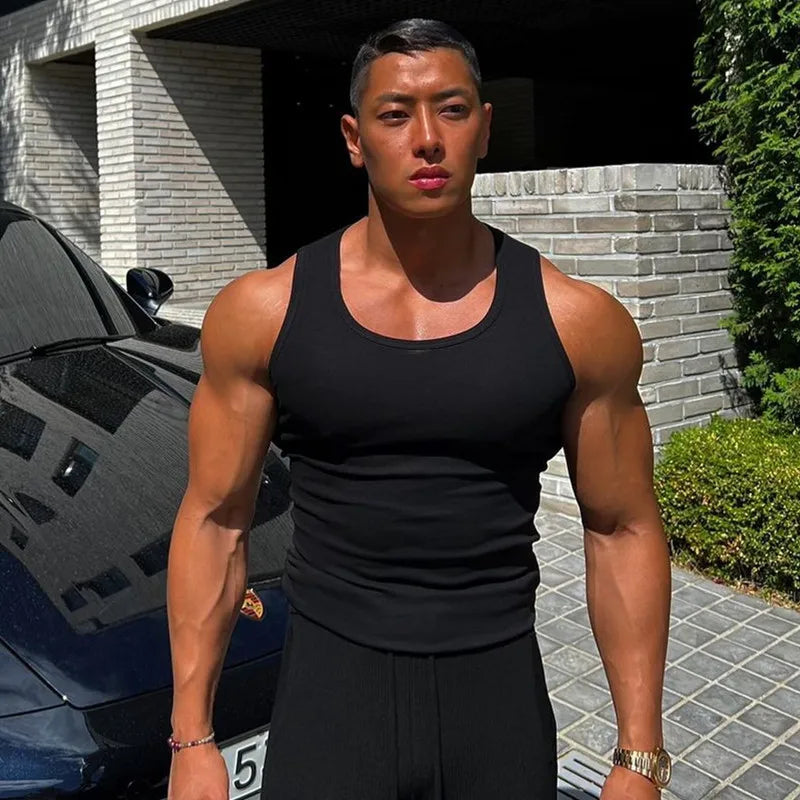 Comfort Cotton Men's Tank